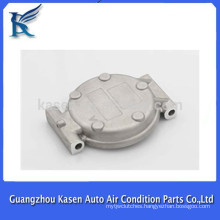 China auto A/C compressor 10PA17C original back cover